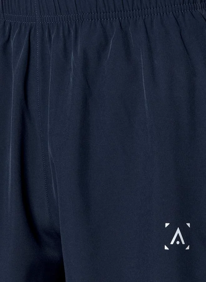 Splash Active  Men Performance Panelled Shorts for Men | Best Price UAE